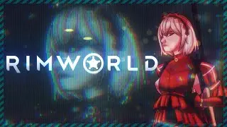 Почитаем про новое ДЛС и поиграем в Rimworld