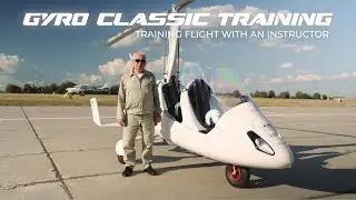 GYRO Classic TRAINING