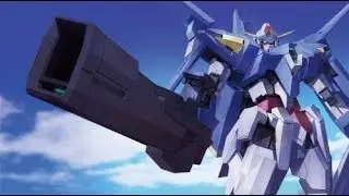 【ガンダム】ガンダムAGE-3  最強だと思うガンダム30位！