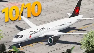 Project Flight is MASSIVE (Roblox)