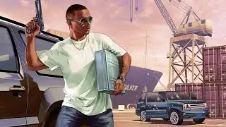 Дюйм за дюймом и дуэль (GTA5)