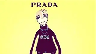Lil Peep - prada (slowed)