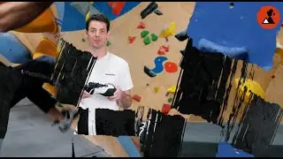 Evolv Climbing - Corporate Commercial