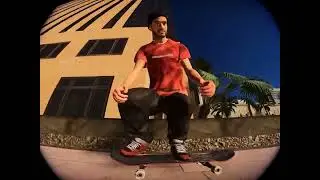 Vautour - SkaterXL part by purly.xl