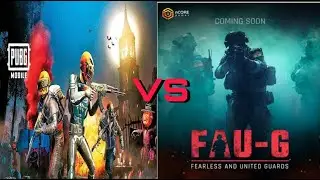 DOES FAU-G REPLACE PUBG ? WHY FAU-G | TAMIL EXPLANATION | IFV EP-2