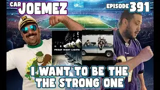 Oscars Recap, Ricky Stanicky, High School Football Movies! - Car JoeMeZ Ep. 391