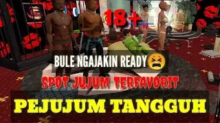 REVIEW SPOT JUJUM TERFAVORIT PERTAMA VERSI WARGA AVAKINLIFE