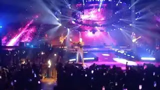 M. Pokora - Les Planètes (Galaxie Amnéville) 13/10/2023