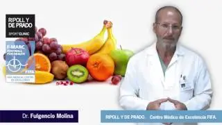 20 Nutrición y deporte