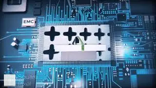 PC Test Logo Animation III