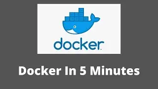 Docker Explained: What is docker? | Why Docker? | Docker File | Docker Image | Docker Container