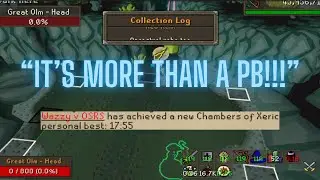 Knocking out best in slot items left and right (what is my luck??)