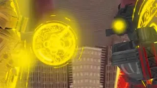 Skibidi Error Episode 95 Part 1