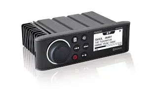 Can I Get A Marine Stereo With Enough Power So I Won't Need An Amplifier?