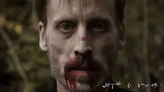Grove Of Blood | Horror Short Film