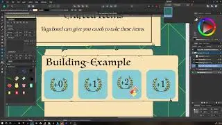 Root Faction Template - Explanation