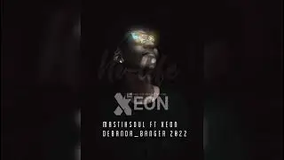 Mastiksoul - pety - ft Xeon _DEBANDA_BANGER 2022
