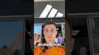 El Producto mas Barato de Adidas