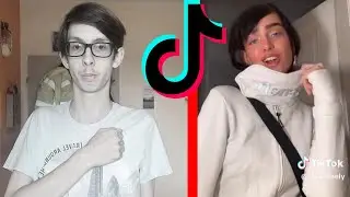 Benchjacken auf TIKTOK | Die schreckliche Jackenshow