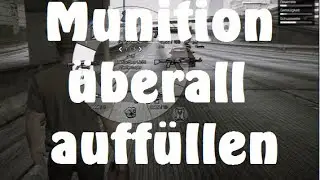 GTA 5 Online | überall die Munition auffüllen | v1.08 | HD |