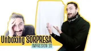 💥 ¿¿Otra ANYCUBIC??💥¡MÁS GRANDE!  Review IMPRESORA 3D 2023