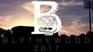 Farewell, Class of 2017 // Blythewood High School