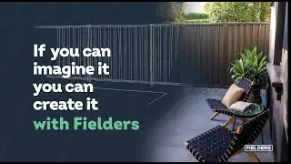 Fielders | If you can imagine it you can create it with Fielders