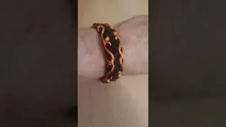 Паракорд... браслет...