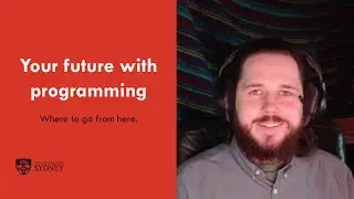 Design Programming: Your Future with Programming