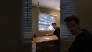She said yes
