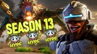 Apex Moments that will HYPE YOU UP!!