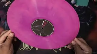 Did You See This Cool Dayseeker Vinyl?