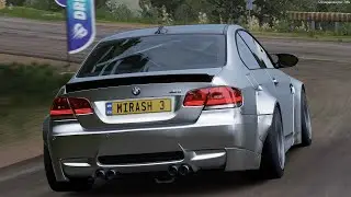 Nearly 1 000 000 Drift Points in Forza Horizon 5