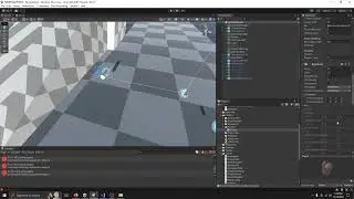 Server Authoritative Movement with Unity & Fishnet