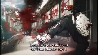 Denji vs Katana Man Final Battle /Chainsaw Man Episode 12#anime