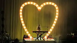 2022 10 20 Sabrina Carpenter - emails i can't send / bet u wanna