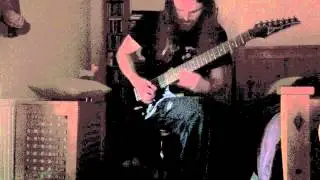 NGD - Ibanez S7420 - My First 7 String Guitar