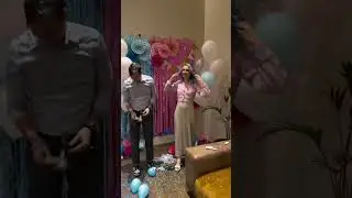 ГЕНДЕР-ПАТИ ТИЛЬКИ ПЛЕЙ/ТИЛЛЬНЯШКИ