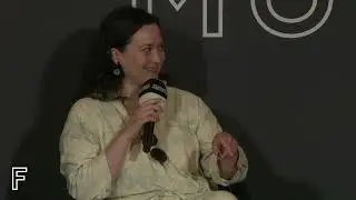 Filmmakers Live! VFX Cowboys I FFMUC 2022
