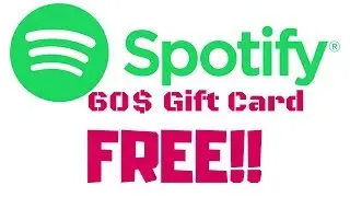 SPOTIFY PREMIUM FREE subscription 100% working [How to]!!