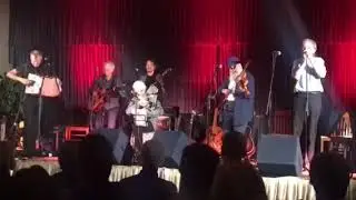 Ccc inc. Live in Neerkant