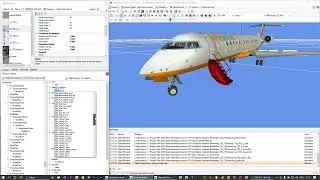 ModelConverterX | Hierachy Editor edit material