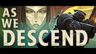 Protect Your Lantern, At All Costs | As We Descend | Sidequest Gaming
