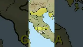 What if Switzerland FORMED an EMPIRE? 