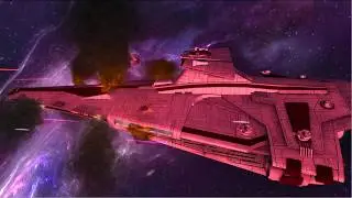 STAR WARS EMPIRE AT WAR REMAKE - Rebel Alliance vs Hapes Consortium - NPC Wars 88