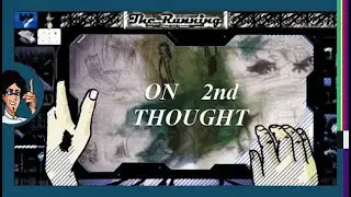 The Running - On 2nd Thought [LIVE] (Music Video)