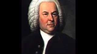 Bach Brandenburg no 5