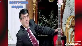 Nury Meredow-Yareyjan