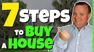 7 Steps to Buy a House