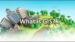 What is GIS?